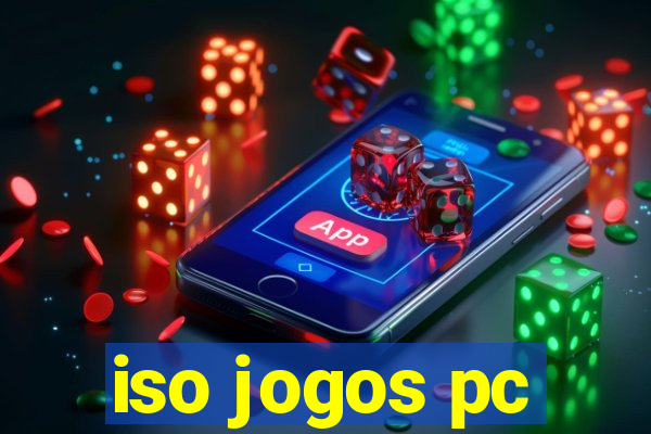 iso jogos pc